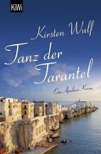 Kirsten Wulf / Tanz der