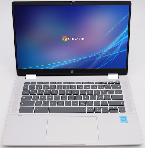 Chromebook x360 - hp,