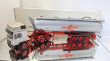 Conrad man spitzer silo - conrad, 1:50