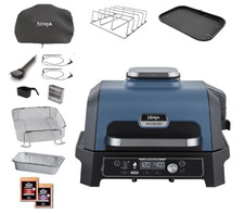 Ninja Woodfire Pro Connect XL