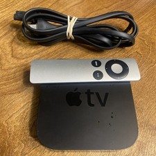 Apple TV 2nd Generation