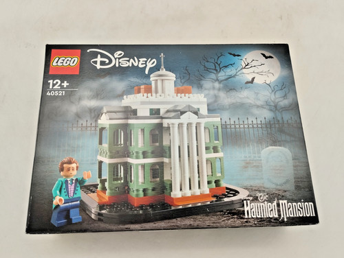 Lego 40521 mini disney the - 40521,