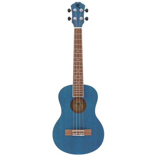 Ukulele redwood tenor - ukulele,
