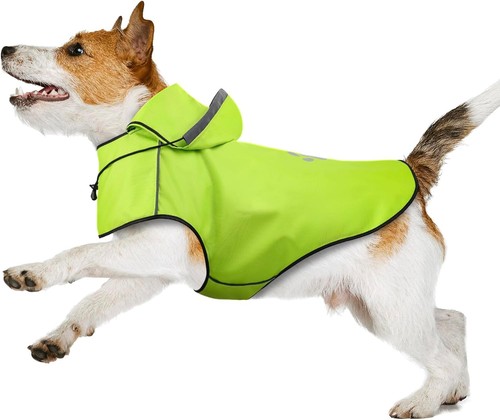 Hunde regenmantel kleine - regenmantel,