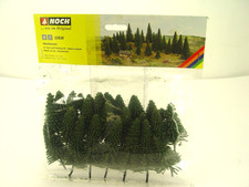 25 Stck. Stecktannen 3,5 bis 9