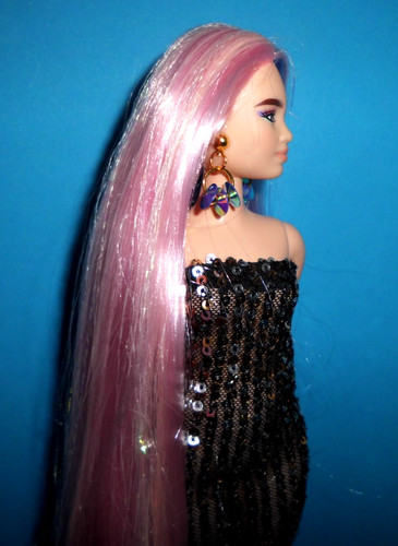 Hübsche barbie curvy - %*hübsche,