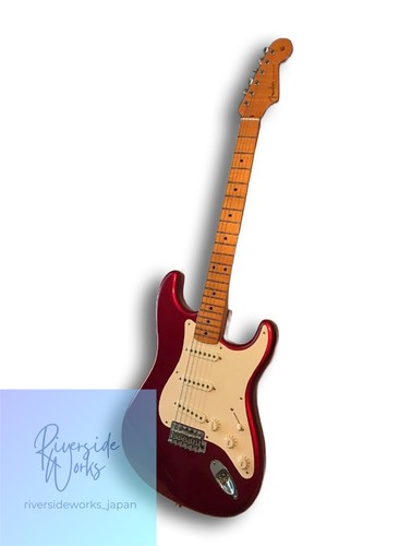 Prototyp fender eric - fender, johnson