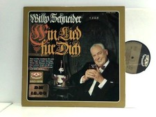 Ein Lied Für Dich Schneider