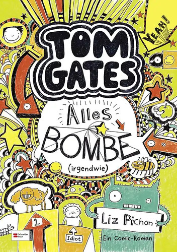 Tom gates band 03 - gates,,