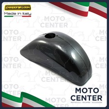 Kotflügel Carbon Look Piaggio Vespa 50 N L R - 50 Spezial - 125 Primavera ET3 -