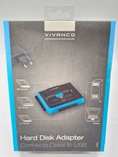 Vivanco 31952 USB 2.0 Hard