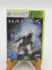 Microsoft Xbox 360 - Halo 4 - ab 16 Jahren - Gebraucht
