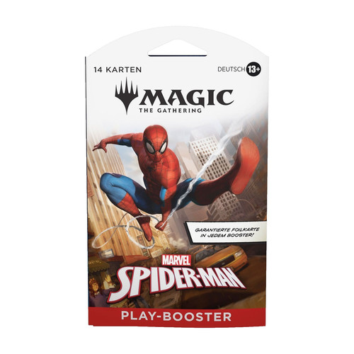 Magic the gathering marvel s - magic, marvel's