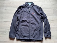 DRK Fleecejacke Jacke Größe XL