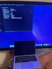 Apple MacBook Pro A1706   13