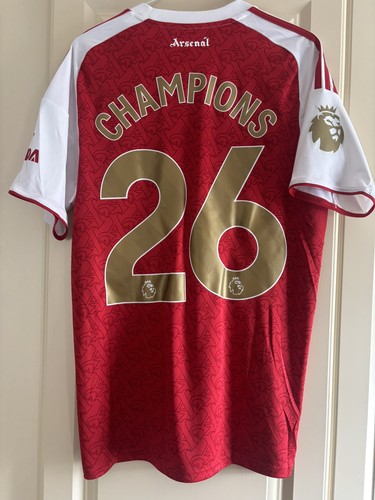 Adidas arsenal 26 - arsenal, 25/26