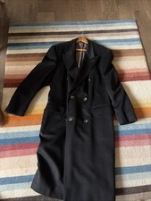 Colombo Italien  Herrenmantel