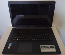 Acer Aspire ES17 ES1-732 P9AA