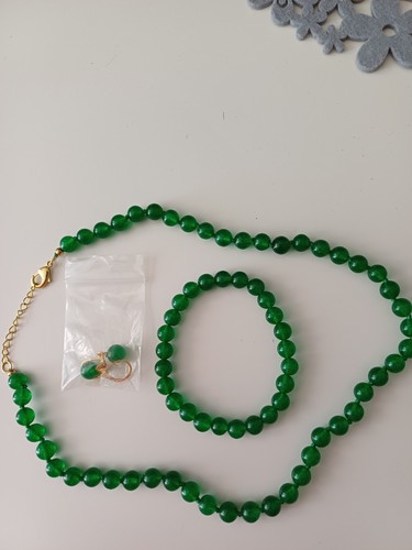 Jade set tlg - 3, tlg.