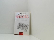 Hohlspiegel. Fundstücke aus