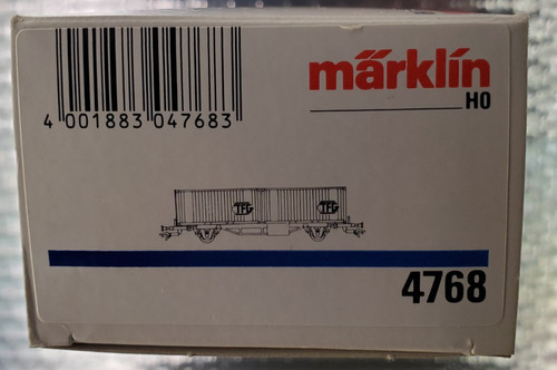 Märklin 4768