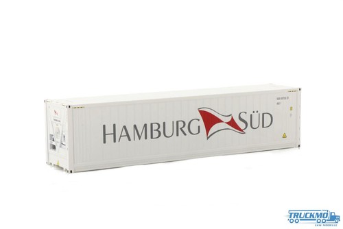 Wsi premium line hamburg süd - wsi,