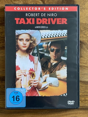 Taxi driver robert niro - |, de