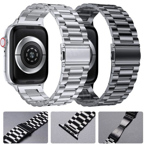 Edelstahl metall armband für - edelstahl,