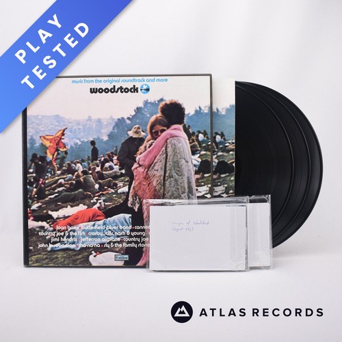 Various woodstock prints - woodstock,