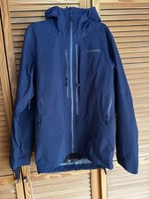 norrona lofoten gore tex pro Jacket  Mens M