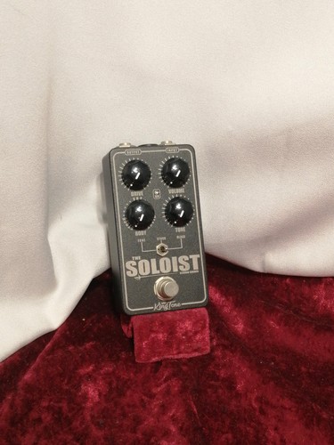 King tone the soloist - tone,