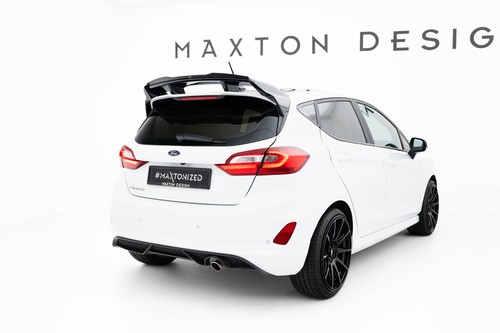 Maxton design heckspoiler - design,