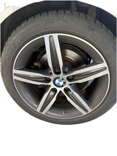 Winterkompletträder BMW 225/45 17 91H für F23 F22 F21 F20