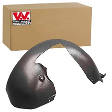 VAN WEZEL VERKLEIDUNG RADHAUS