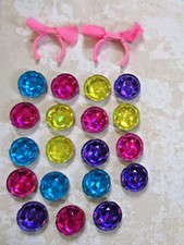 Vintage 1990's Mattel Lil Miss