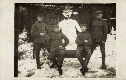 Foto deutsche soldaten in - foto,