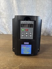 Vevor frequenzumrichter 0 - vevor,