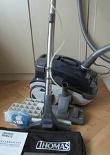 Thomas TWIN t2 Wash Clean 1700W 788 H3 Aquafilter Staubsauger Nasssauger Polster