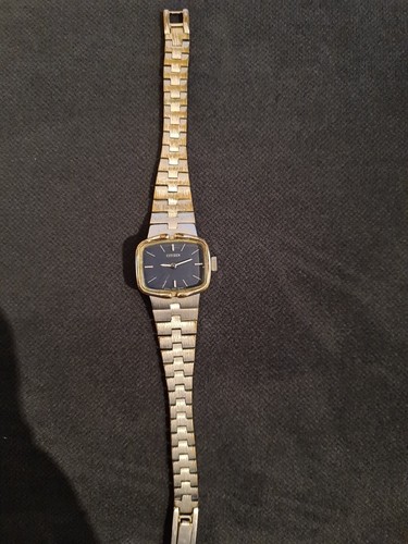 Citizen vintage damenuhr - citizen,