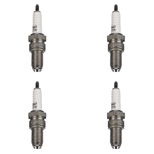 Denso zündkerze x27etr - denso, 4er