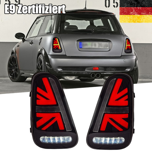 Led rückleuchten rücklicht - led,