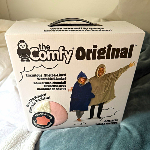 The comfy original - the,