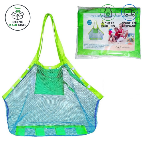 Strandtasche xxl faltbar - xxl,