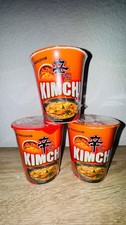 15x Nongshim Kimchi Shin Cup