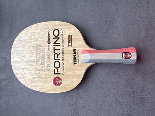 Tibhar fortino pro - tibhar,