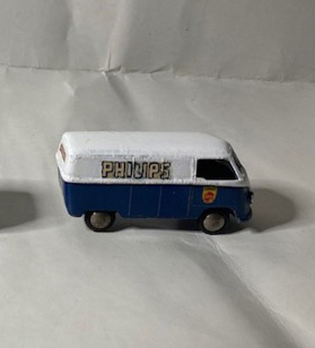 Tekno transporter philips - transporter,