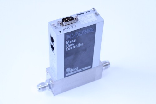 Aera mass flow controller - aera,