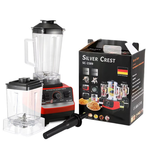 2000w standmixer - 2000w,