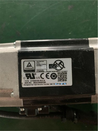 1pcs used fuji - 1pcs, motor