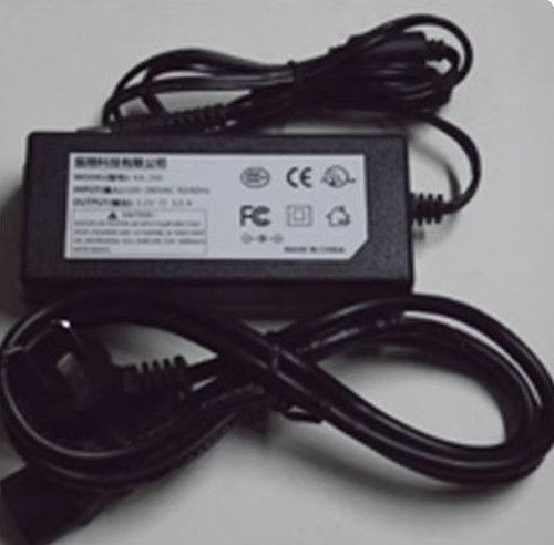 Ladegerät für fluke dsp 4000 - fluke, dsp-4000